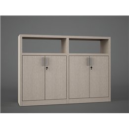 Tủ giầy TG-1208A-2
