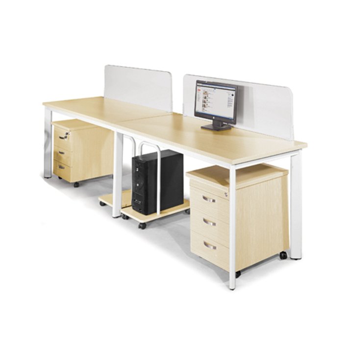 Bàn làm việc đôi BCO-2B