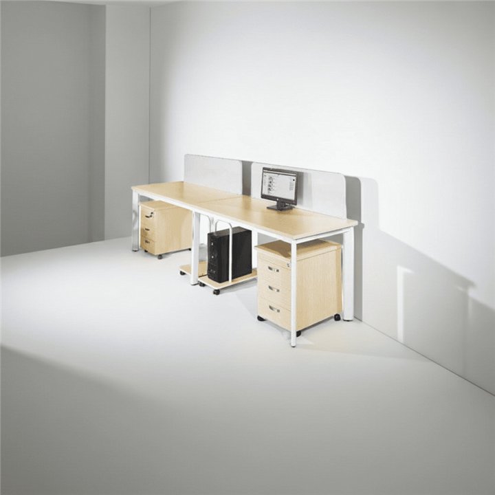 Bàn làm việc đôi BCO-2B