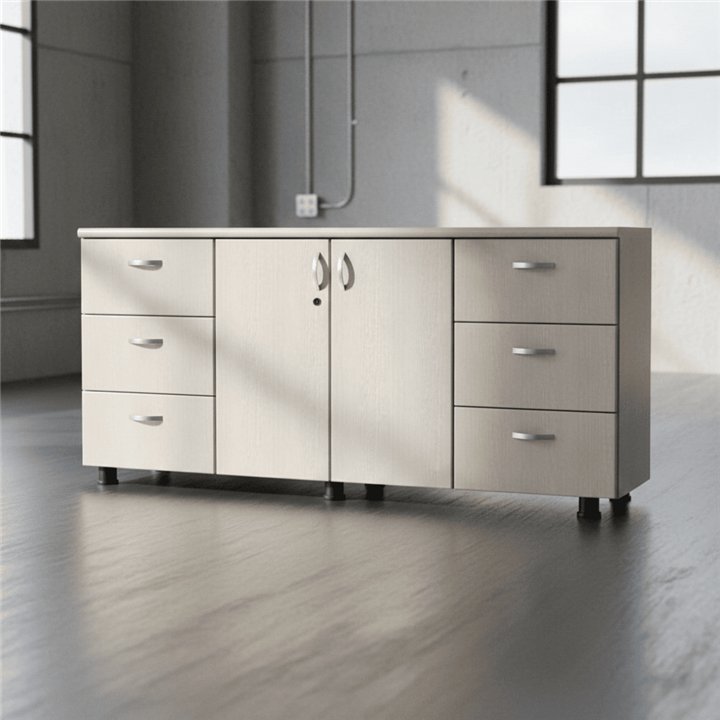 Tủ tài liệu SM8120