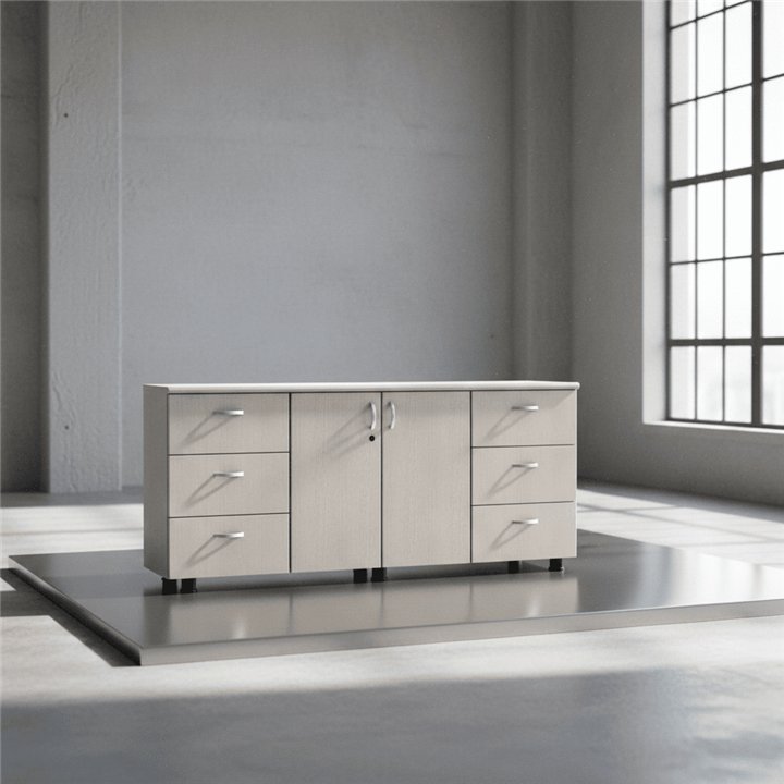 Tủ tài liệu SM8120