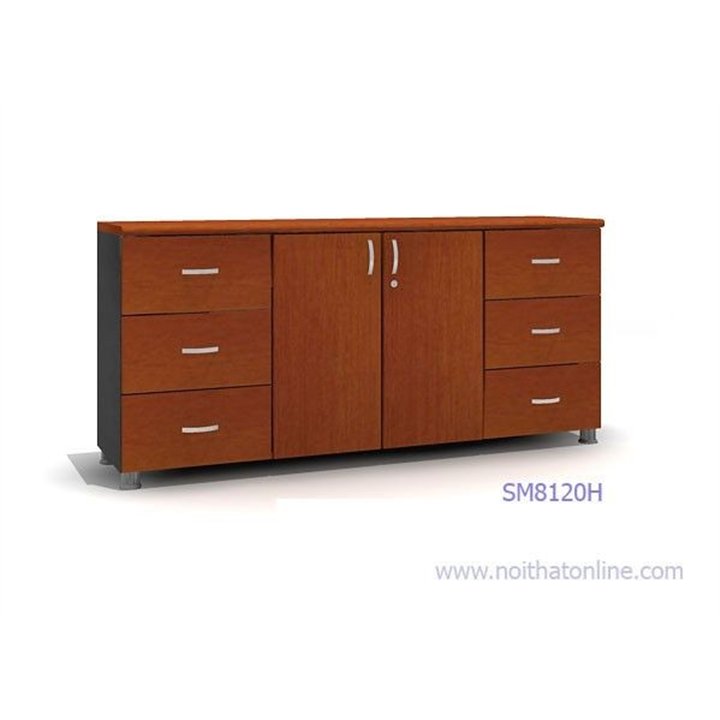 Tủ tài liệu SM8120