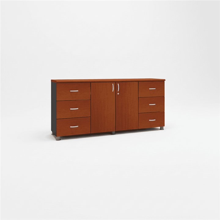Tủ tài liệu SM8120