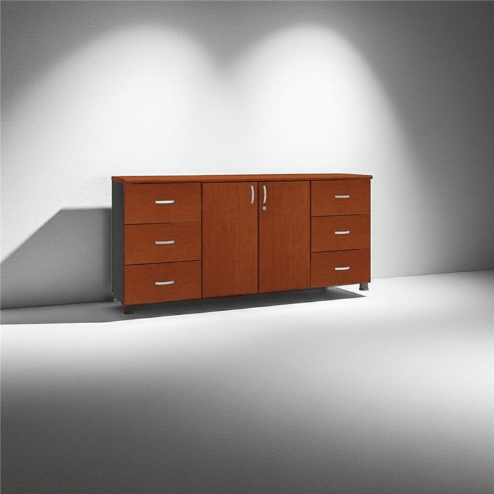 Tủ tài liệu SM8120