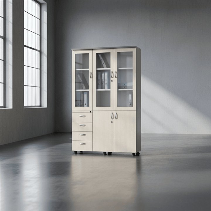 Tủ tài liệu SM8450H