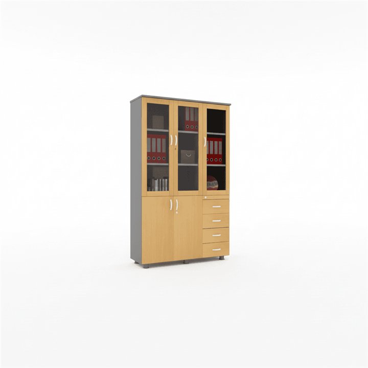 Tủ tài liệu SM8450H