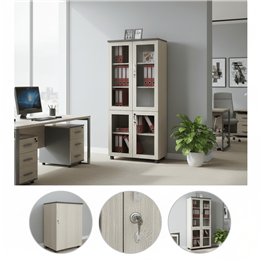 Tủ tài liệu SM8750H