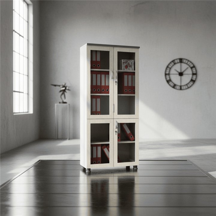 Tủ tài liệu SM8750H
