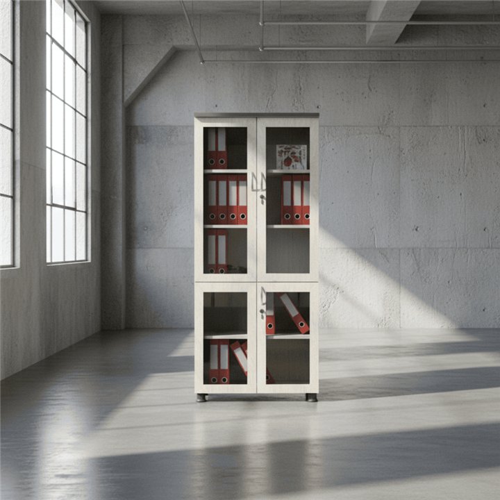 Tủ tài liệu SM8750H