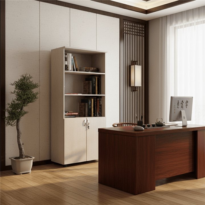 Tủ tài liệu SM8150