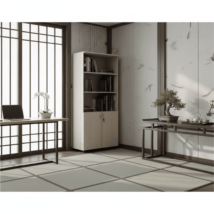Tủ tài liệu SM8150