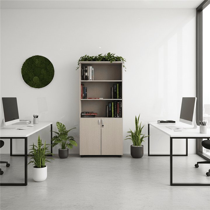 Tủ tài liệu SM8150