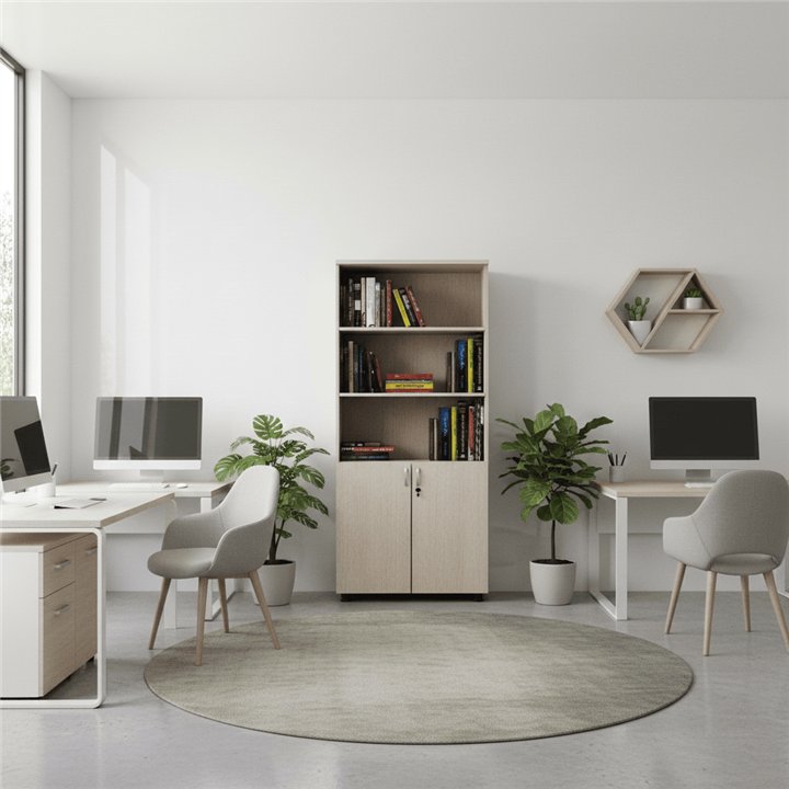 Tủ tài liệu SM8150