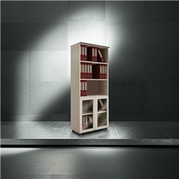 Tủ tài liệu SM8710H