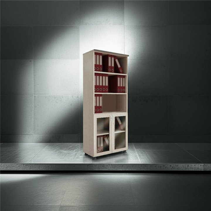Tủ tài liệu SM8710H