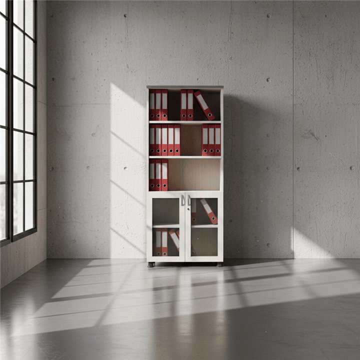 Tủ tài liệu SM8710H