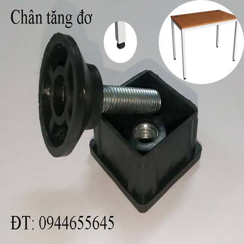 Chân tăng chỉnh 30x30